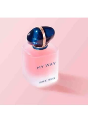 جورجيو ارماني عطر ماي واي فلورال للنساء - او دو برفيوم