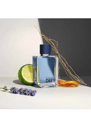 Calvin Klein Defy For Men - Eau de Toilette