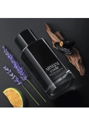 جورجيو ارماني عطر ارماني كود للرجال بعبوة قابلة لإعادة التعبئة - او دو تواليت