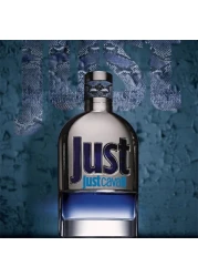 Roberto Cavalli Just Cavalli For Men - 90ml - Eau deToilette