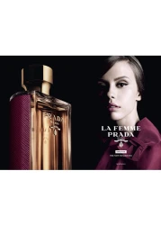 Prada La Femme Prada Intense Milano For Women - 100ml - Eau de Parfum