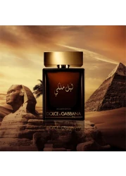 عطر ذا ون رويال نايت اكسكلوسف اديشن من دولتشي اند جابانا للرجال - 100مل - أو دي بارفيوم