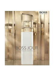 عطر جور بور فيم من هيوجو بوس للنساء - 75مل - او دي بارفيوم