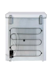 Super General Chest Freezer SGF222HM Grey 200L