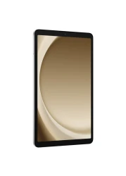 Samsung Galaxy Tab A9 Tablet, 64GB, Silver, 4 GB RAM, 8 MP Camera, 8.7 Inch Screen Size,Multi-Touch Window Display, Wi-Fi Only