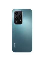 أونر 200 لايت هاتف ثنائي الشريحة 8 جيغا رام ، 256 جيغا، 5جي- أزرق فيروزي