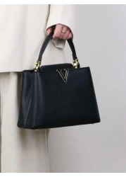 Luxury Lady Handbag 2025 Fashionable High End Women s Handbag Himalayan Rainbow Gradient Snake Skin Pattern Handbag Tote Shoulder Bag Ideal Gift