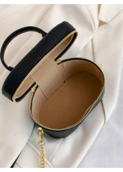 Women s Autumn Winter New PU Large Capacity Simple Fashion Bucket Bag Shoulder Bag Crossbody Bag Bag For Women Elegant