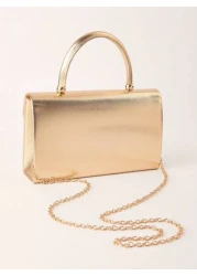 Glitter Clutch Bag For Evening Party Ball With Noble Fashionable Women s Handbag Perfect For Lady Woman For Party Girl Perfect For Party Wedding Prom Dinner Banquet Best Gift For Women Mom Teacher Fri