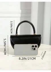 Elegant Women s Handbag Minimalist Chic Ladies Party Clutch Bag Chain Strap Sophisticated Evening Purse Lightweight Luxurious Design Perfect For Party Wedding Prom Dresses Pairs Well With Holiday Part