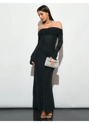 SHEIN BAE Women s Party Clutch Bag For Evening Party Club Holiday Christmas Versatile Sparkling Rhinestone Decor Multi Occasion Use Tready Party Bags Perfect For Party Wedding Prom Dinner Banquet Esse