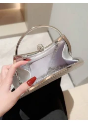 حقيبة يد للحفلات المسائية عصرية