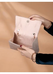 Lightweight Business Casual New Women Handbag Fashion Commuter Shoulder Bag Solid Color Portable Crossbody Bag Suitable For Dates Shopping Gifts