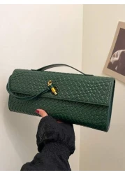 مجموعة عام 2025 الجديدة تقدم حقيبة نسائية أنيقة ومتعددة الاستخدامات وفاخرة، مثالية للتنقل والهدايا