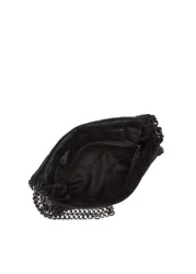 Women s Fashion Casual Shoulder Crossbody Bag Handwoven Flap Messenger Bag Foldable Female Bag 2025 Spring New Polyester Material