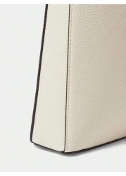 SHECARRY حقيبة كتف أنيقة وكاجوال للاستخدام اليومي