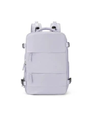 Lightweight Large Capacity Water Resistance Nylon Fabric Carry On Backpack Travel Backpack Computer Short Distance Business Backpack Fits15 6 Inch Laptop Suitable For Travel Business Vacation College