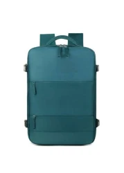 Large Travel Backpack Men And Women Business Laptop Backpack Cabin Bag 40x20x25 Carry On Backpack Airline Approved Waterproof Backpack Multi Functional Independent Shoe Warehouse Dry Wet Separation La