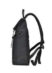 peach tree Backpack Suitable For School Travel Laptop Large Capacity PU Leather Solid Color Streamlined Fashion Casual Business Fitness Outdoor Multi Function Father s Day Boyfriend Gift Goyard Peach