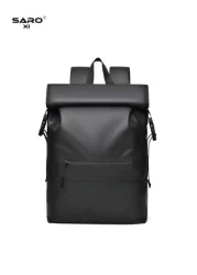 saroxi Men s Casual Lightweight Backpack Suitable For Travel School Gift For Men Large Capacity