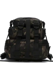 حقيبة ظهر رحلات بحجم 20 لتر مقاومة للماء للتنزه والصيد والصيد والتخييم للرجال، حقيبة سفر، حقيبة مدرسية، هدايا