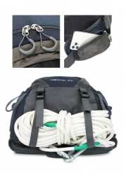 Backpack Travel Shoulder Bag Large Capacity Lightweight Oversized Outdoor Mountaineering Bag Schoolbag Leather For Travel Vacation Sport Water Proof Portable Laptop Bag Gifts Camping Rucksack Summer C