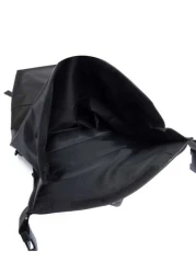 حقيبة ظهر كاجوال كبيرة السعة مصنوعة من نايلون مقاوم للماء مناسبة للتخرج