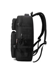 حقيبة ظهر رياضية عصرية كاجوال هدايا الآباء يوم الآباء هدايا عطلة جامعية سفر لياقة بدنية الصيف عودة المدرسة حق