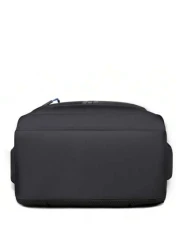 Reinforced Waterproof Large Capacity Bag College Students Schoolbag Going Out Computer Backpack Casual Travel Backpack