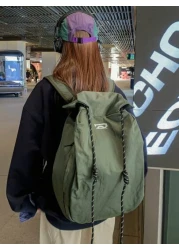 peach tree Peach Tree Men s Large Capacity Outdoor Travel Backpack Dual Shoulder Bag Shoulder Bag Suitable For Travel Tourism Daily Commute Lightweight Multi Function Minimalist Gift Various Colors St