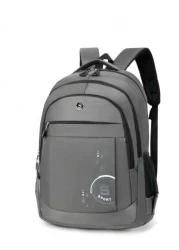 New Fashionable Casual Versatile Multi Function Large Capacity Men s Backpack Suitable For Outdoor Travel School Commuting Carrying Books Laptop