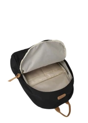 Color Blocking Men s Casual Large Capacity Backpack New Fashion Lightweight Travel Couple Backpack Versatile Student Schoolbag