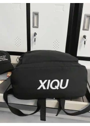 حقيبة ظهر رجالية بسيطة عصرية مقاومة للماء، حقيبة ظهر زوجية، حقيبة ظهر طلابية، حقيبة ظهر للتسوق، حقيبة ظهر رجا