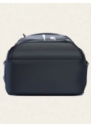 Classic Versatile Shoulder Bag Casual Style Adjustable Shoulder Strap Fashionable Commuter Bag For Travel Students And Daily Use Backpack For Travel Bag Laptop