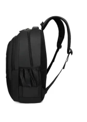 Men s Business Backpack Large Capacity Outdoor Casual Daypack College Student Laptop Travel Bag