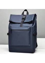 High Quality Appearance Level Small Ladies Shoulder Bag Fashionable And Versatile PU Backpack Suitable For Travel And Commuting High End And Sophisticated Women s Bag School Bag College Bag Laptop Bag