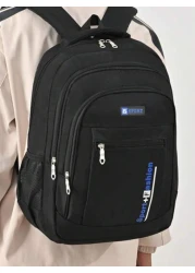 Backpack Men s Simple All In One Large Capacity Travel Backpack Men s Leisure Bag Backpack For Travel Bag Laptop