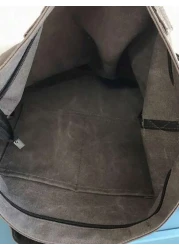 Vintage Canvas Pattern Shoulder Bag College Style Large Capacity Tote Crossbody Bag For Students Summer College Bag Dad Freshman For Books Multi Functional Dorm University Sling Bag Man Bag Cross Body