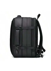 حقيبة ظهر للرجال، حقيبة مدرسية لحمل الكتب، حقيبة يومية، حقيبة عمل لحمل الحاسوب المحمول، حقيبة سفر ذات سعة كبي