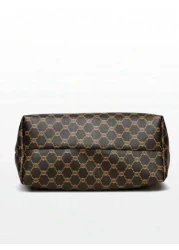 New Of High Grade Handbags With Large Capacity Fashion Shoulder Crossbody Bag