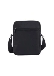 Cat Pattern Single Sided Printed Shoulder Bag