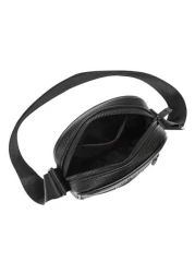 Men s Casual Square One Shoulder Bag Business Small Messenger Bag Suitable For Back To School Father s Day Gift Travel Valentine s Day Gift