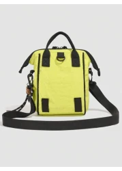 Men s Crossbody Bag Multifunctional Mini Backpack Simple And Lightweight For Travel And Commuting Unisex Single Shoulder Bag