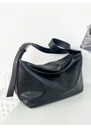 Minimalist Solid Color Retro Messenger Bag Casual Crossbody Tote Shoulder Bag Commuter Travel School College Gift Christmas Gifts Christmas Winter Fall Men Bag Sling Bag Cross Body Bag Gifts Thanksgiv