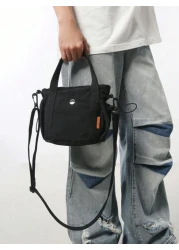 peach tree زجاجة عطر فرعية قطعة واحدة 25مل فارغة مزخرفة بزهور، الضروريات للسفر