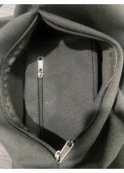 New Large Capacity Men s Solid Color Messenger Bag Student Campus Crossbody Bag Outdoor Sling Bag Gift For Men