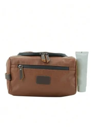 Men Clutch Bag Wallet Organizer Holder Wrist Bag Portable Cosmetic Bag Organizer Makeup Bag Hand Bag Christmas Winter Christmas Gifts Men Wallet Gifts Thanksgiving Fall Travel Purse Holiday Wash Bag O