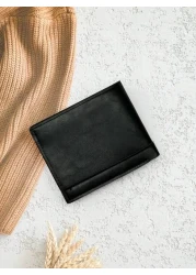 HOVI S Men s Short Wallet Large Capacity Multi Card Holder Ideal Graduation Gift Boyfriend Gift And Father s Day Present