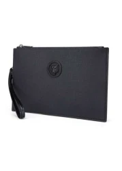 حقيبة رجالية جديدة، بسيطة وأنيقة، ذات سعة كبيرة، حقيبة مغلفة أعمال للمناسبات الرسمية واليومية ، حقيبة متعددة