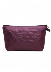 He New Diamond Shaped Checkered Cosmetic Bag Features A High Level Of Appearance It Is A Portable And Hand Held Cosmetic Bag For Storage And A Small Square Bag For Washing
